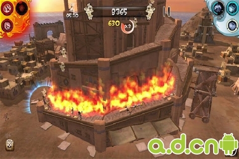 创世纪之通天塔3D免费高级版 v2.2.19 v2.5.5