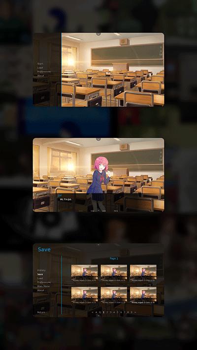 joiplay模拟器 三件套最新版 v3.0.5