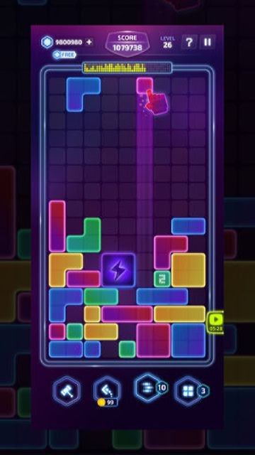 音乐积木 v1.0.9 安卓版