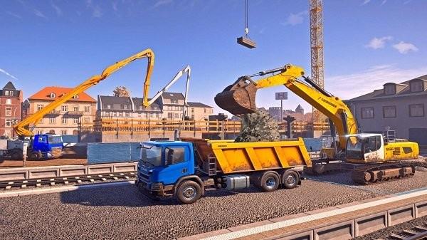 老司机开车模拟器  v1.1