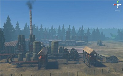 末日废土 2024-06-25 15:08