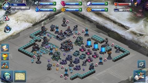 星际指挥官 v3.1.5