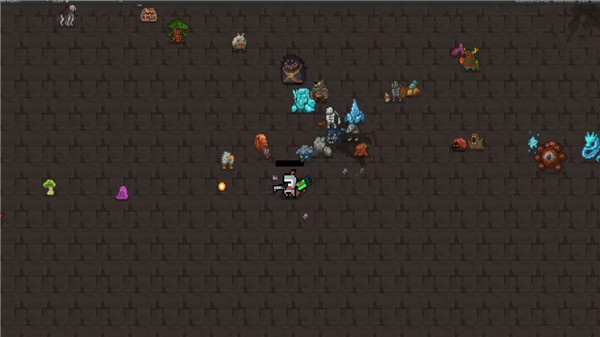 转生之勇者开挂2023最新版 v35