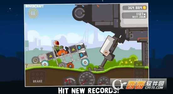 RoverCraft(越野太空车) v1.30.2 安卓版