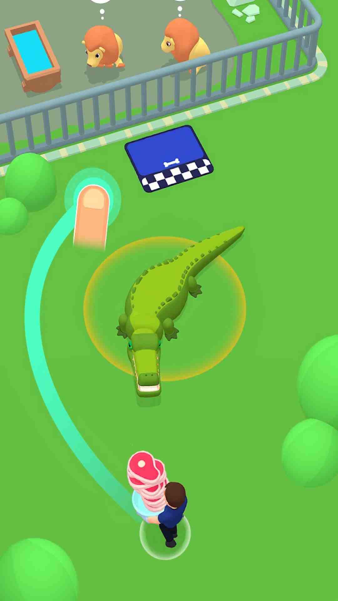 动物小农场 动物小农场