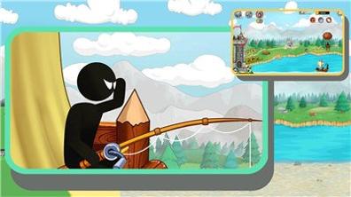 火柴人海上战争 v1.0 