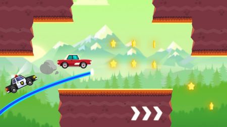 天天飞车大战免费