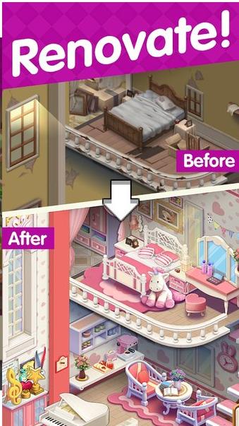 合并小小镇 v1.0.2