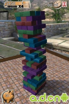 层层叠 v1.83 v3.1.5