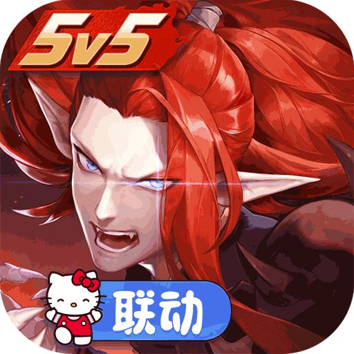 决战平安京三丽鸥联动