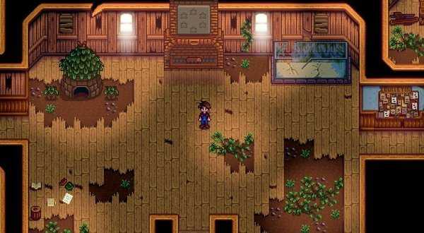 星露谷物语1.5 v1.5