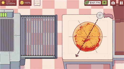 可口的披萨中文版 v4.18.0.2