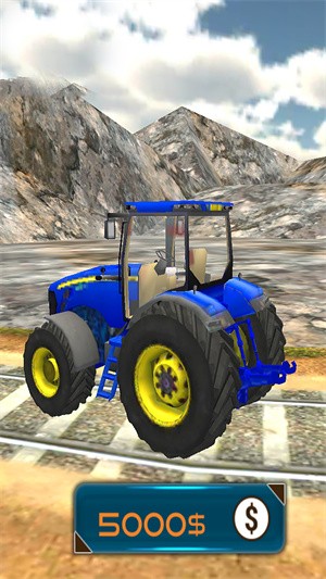 我想回农村  v1.1