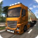 欧洲卡车司机破解版