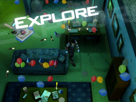 终结之夜HD End Night HD v3.2.5