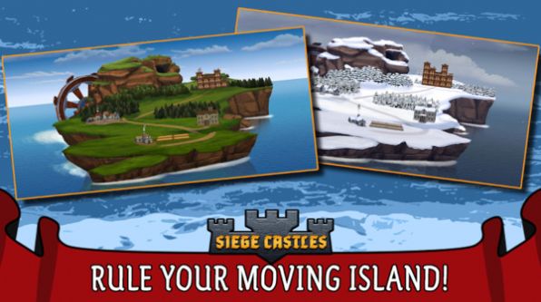 围攻城堡殿游戏官方安卓版  v4.3.2