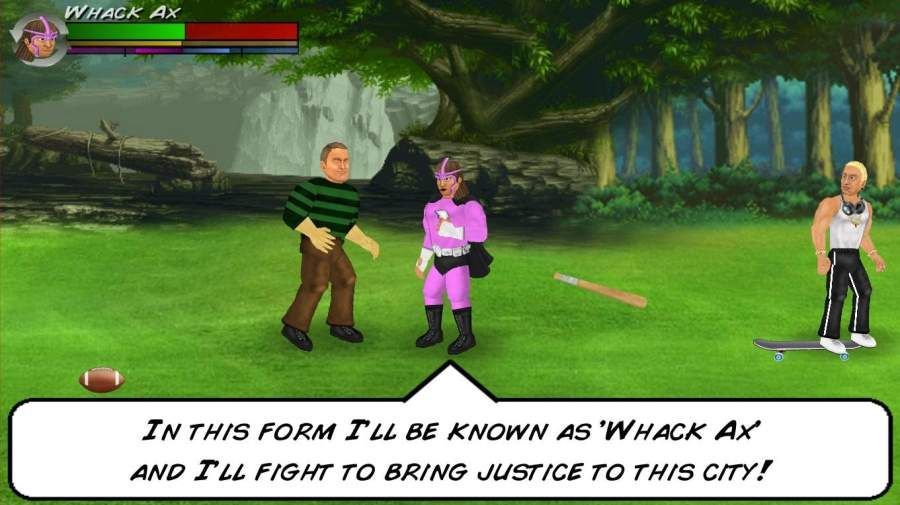 抖音Super City超级城市手机游戏安卓版  v3.1.4