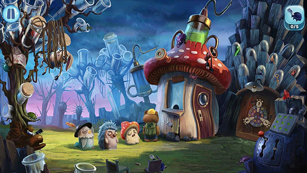 吾之兔兄官方版(My Brother Rabbit) v1.0