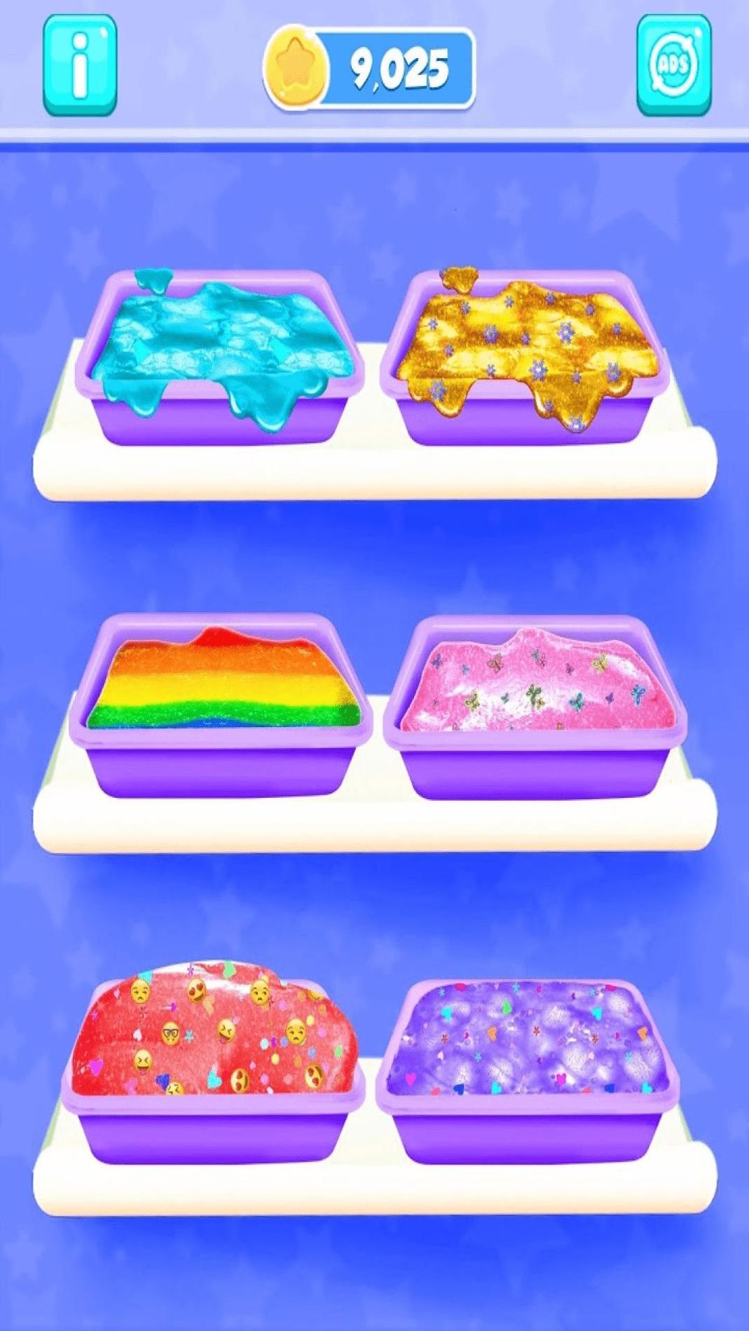 粘液模拟器2 v2.1