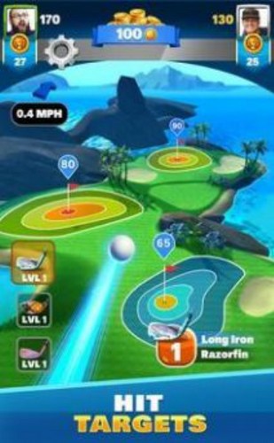 超级射门高尔夫 2020-09-18 15:04