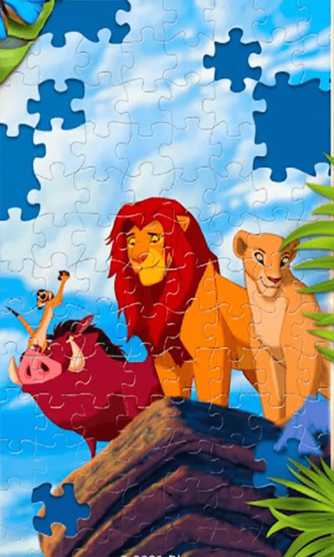 创意拼图大师 v1.0