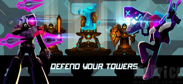 我打怪贼溜游戏安卓版  v3.1.3