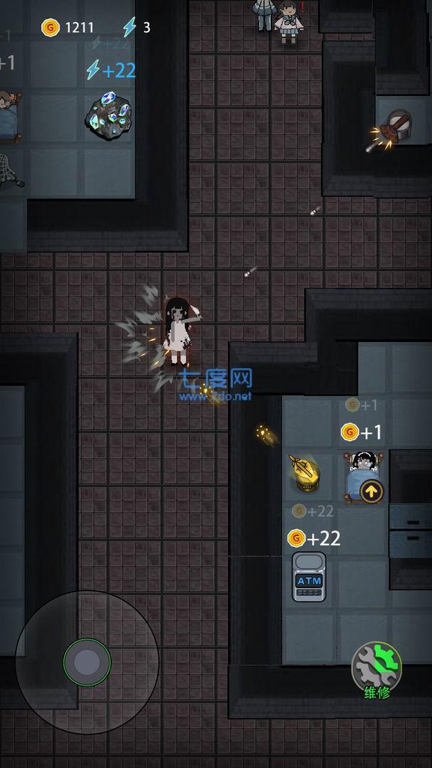 躺平发育粒子减速器版本 v5.1.27.5024