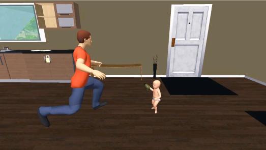 谁是你爸爸 正版 v3.0.5