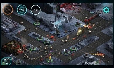 2112生存塔防破解版 v1.0.6