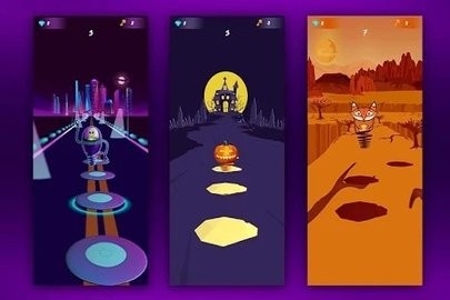 钢琴砖跳  v1.8
