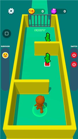 火柴人密室吃鸡 2024-06-25 15:08