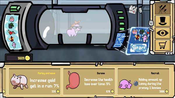 兰尼越狱游戏中文版  v5.5.3