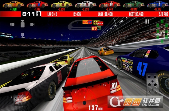 改装车比赛 v3.1.7安卓版