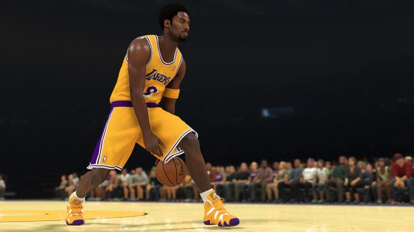 nba2k21 arcade edition中文手机版  v4.3.2
