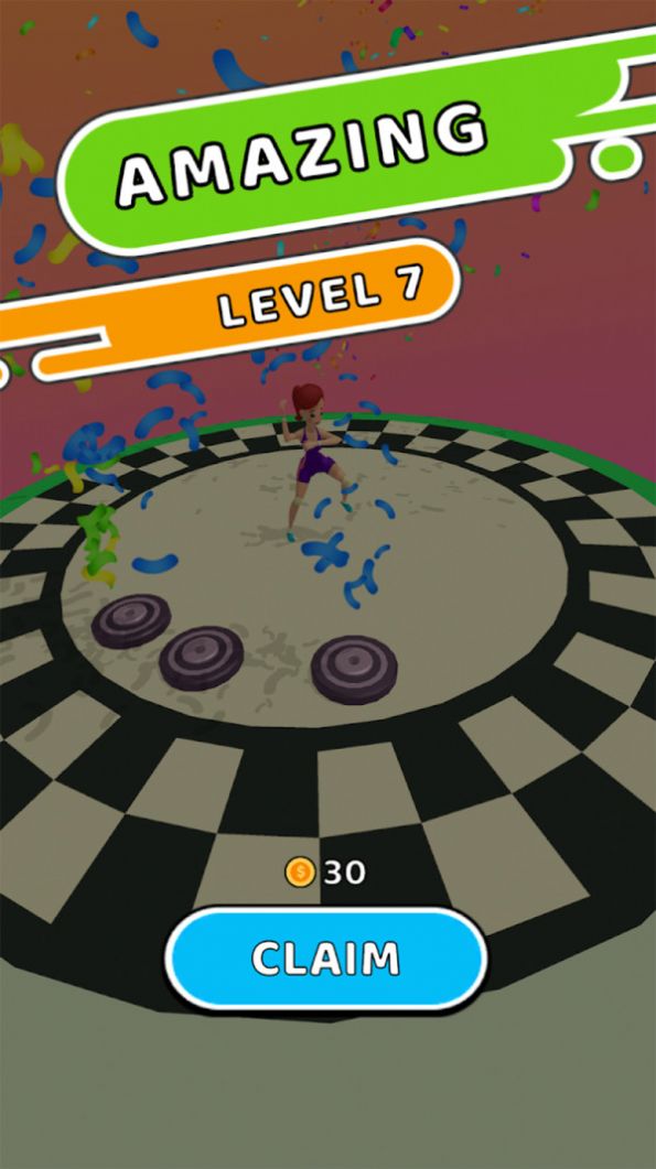 疯狂抬杠铃游戏最新安卓版  v3.2.4