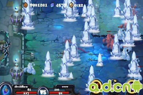 魔域塔防 II v1.3.2 v4.0.5