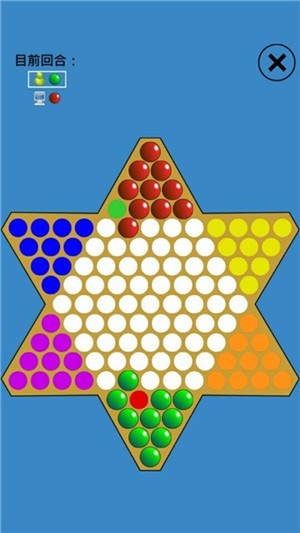 跳棋高手 2021-05-07 09:08