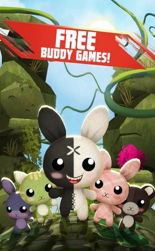 暴打邪恶兔子人游戏 2020-01-23 15:01