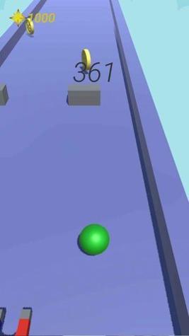 磁力冲冲冲 v1.0.0