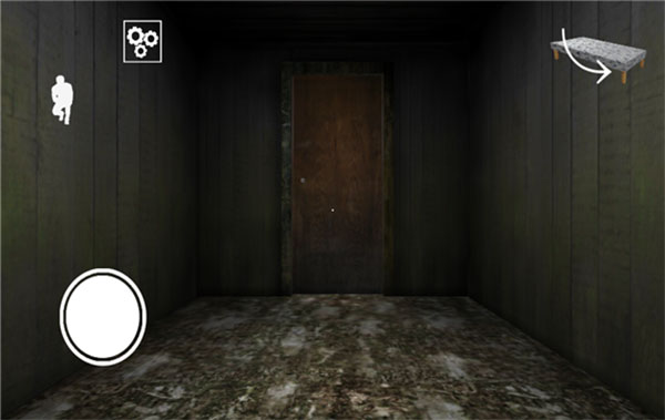 恐怖老奶奶2官方最新版 v1.2.5