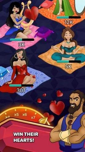 后宫模拟器 v1.67