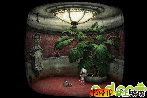 机械迷城(含数据包) Machinarium v2.0.15 v2.5.5