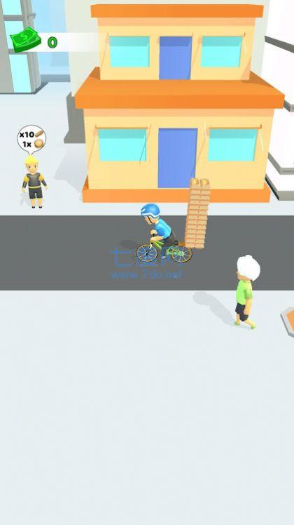 超级外卖员 v1.0.2