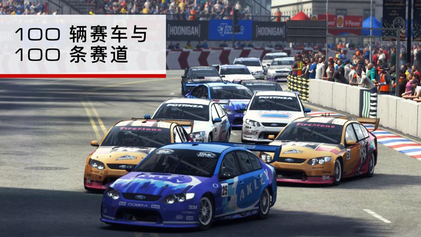 grid2019中文汉化安卓版下载  v4.1.4