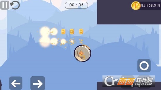 疯狂小轮车(Crazy Wheels) v1.0.12 汉化版