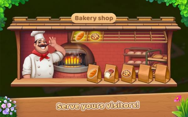 动物园和农场 v0.6.5