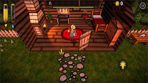 南瓜恐慌中文版  v1.0.1