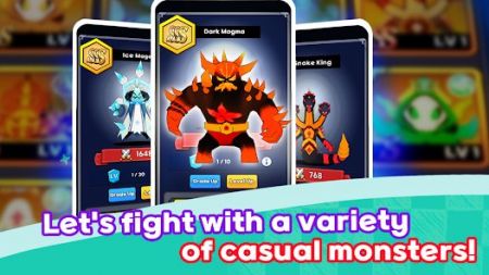 防御怪物 v3.1.5