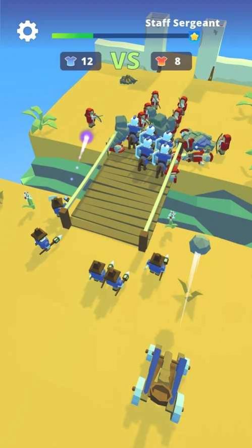 冲突联盟战术之战游戏安卓版  v5.1.2