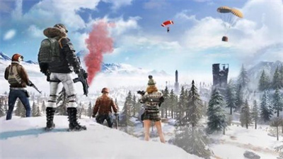 弹雨生存下载手游 v1.0.2